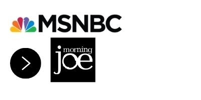 MSNBC Morning Joe Equality Act