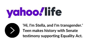 Yahoo Life Equality Act coverage