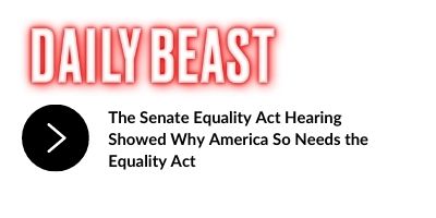 Daily Beast Equality Act