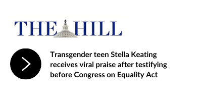 The Hill Equality Act