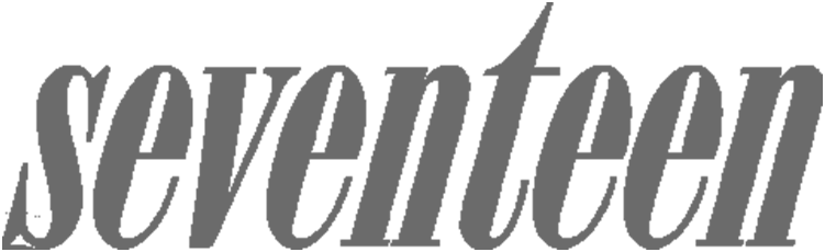 Seventeen logo