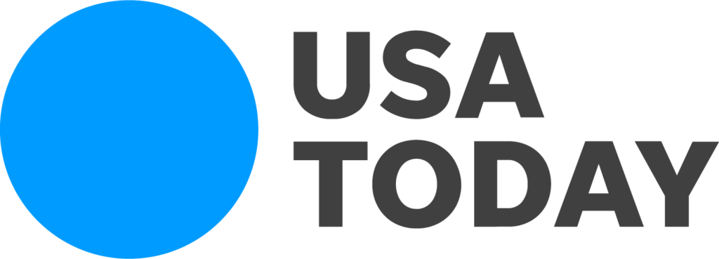 USA Today logo