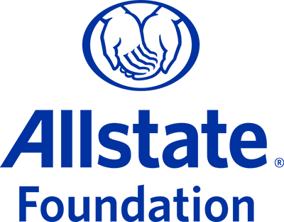 Allstate Foundation Logo