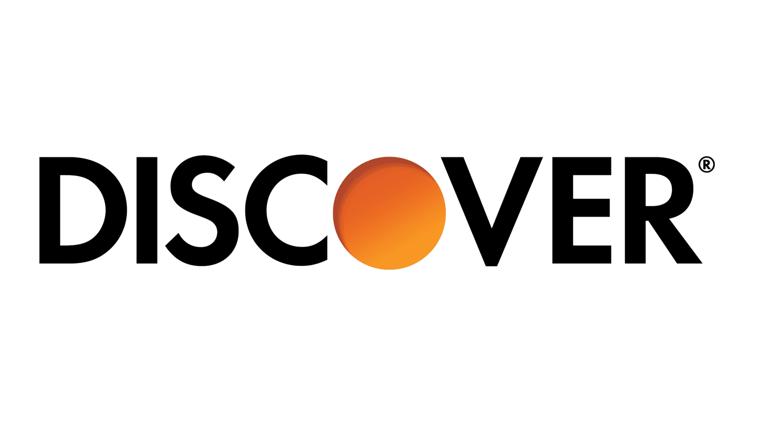 Discover logo