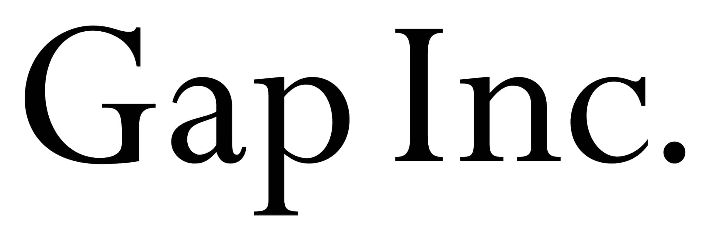 Gap Inc. logo