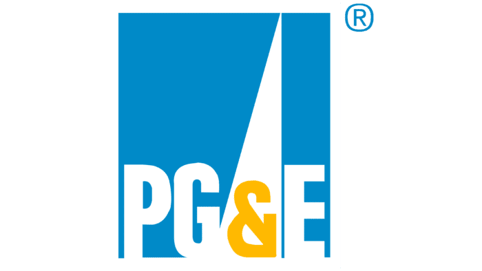 PG&E logo