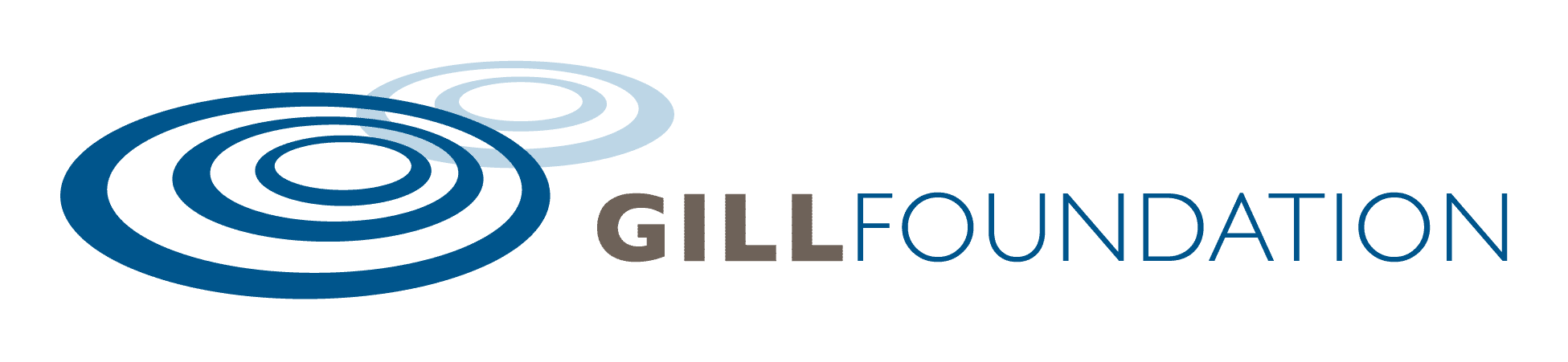 Gill Foundation logo