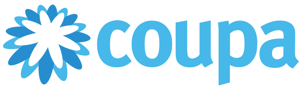 Coupa logo