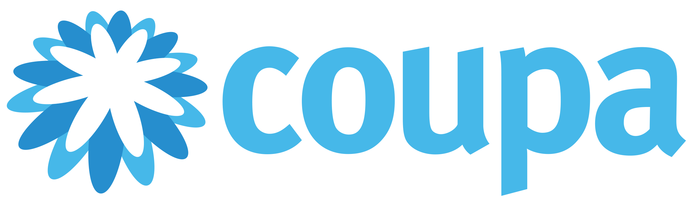 Coupa logo