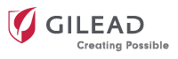 Gilead Cerified logo