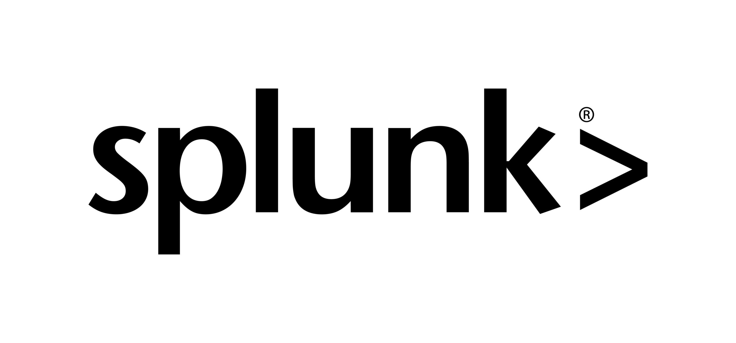 splunk logo