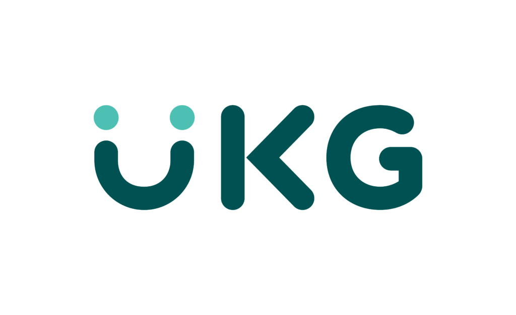 UKG logo