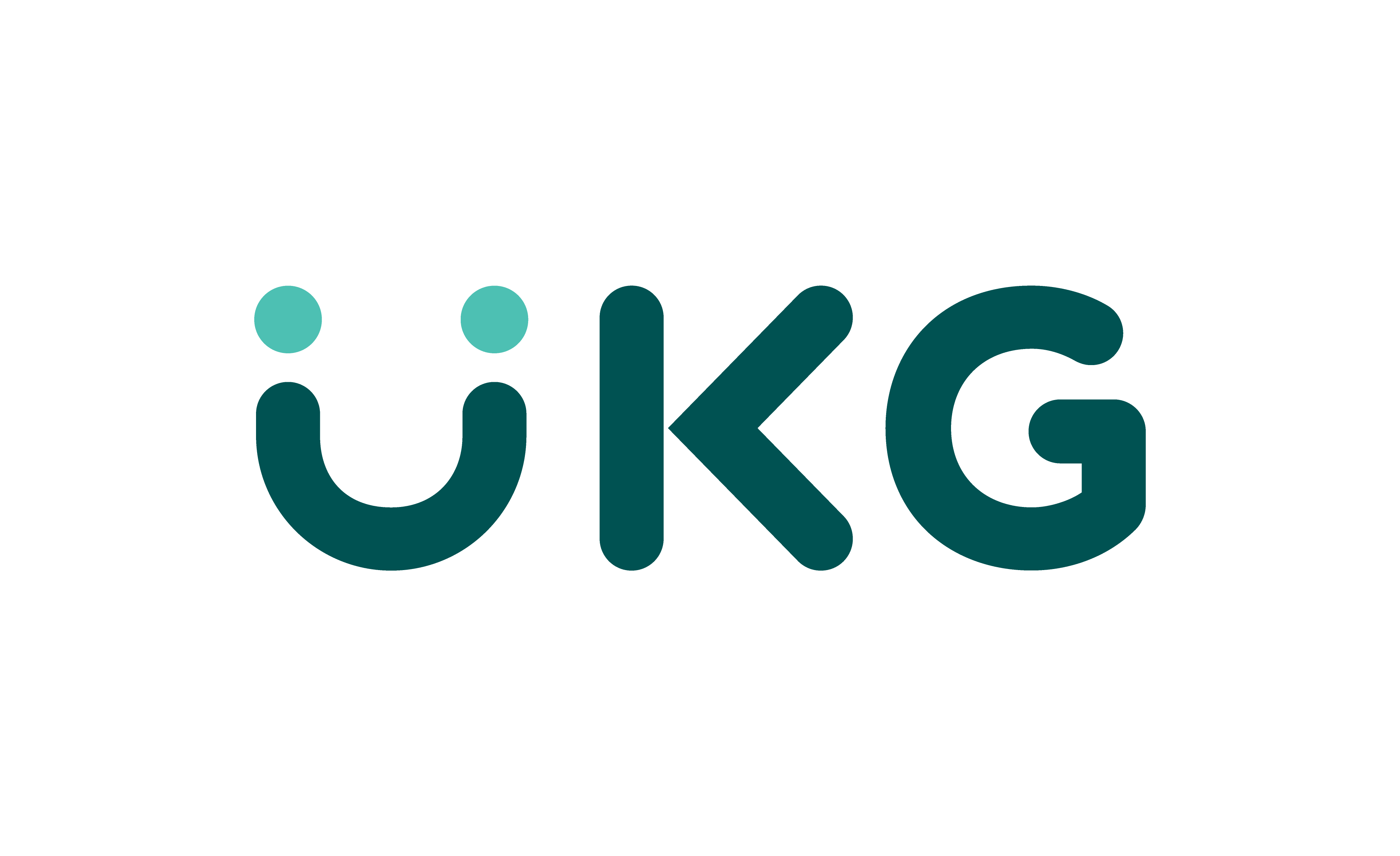 UKG logo