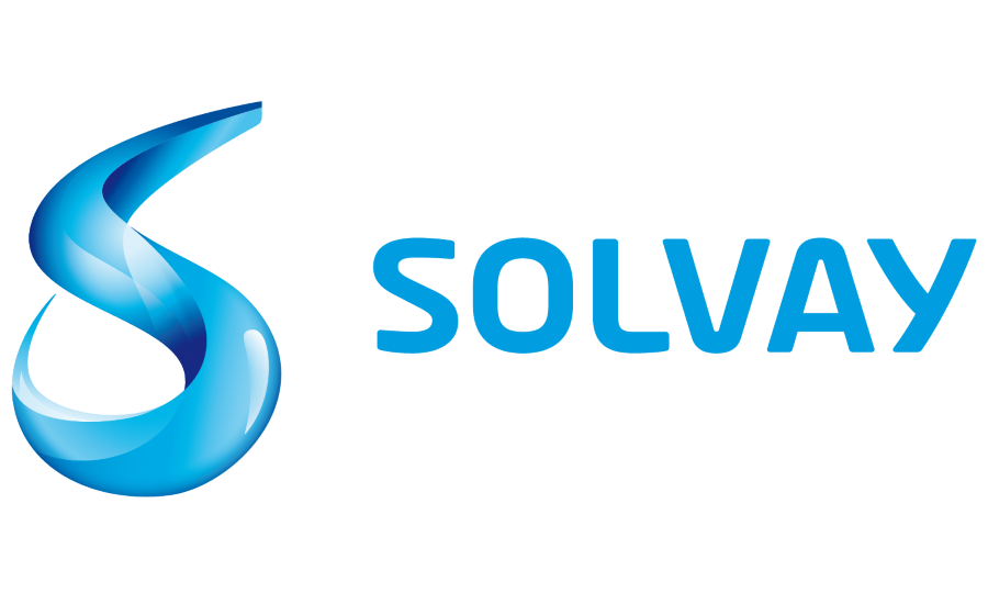 Solvay logo