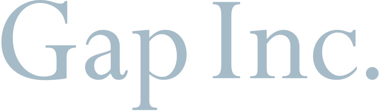 Gap Corporate Logo