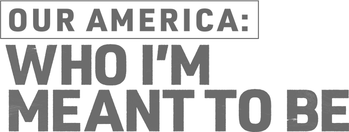 Our America logo